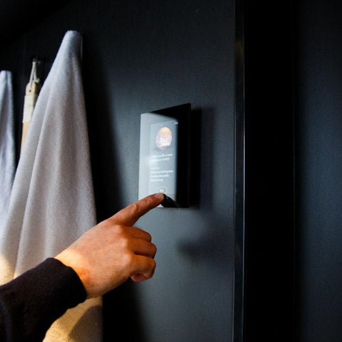 Harvia Fenix WiFi Remote Control Sauna WiFi Remote Control Panel - West Coast Saunas - FX001XW