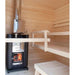 Harvia Full Protective Sheath for Harvia M Series Sauna Stoves - WL450 - West Coast Saunas - WL450