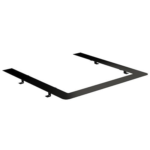 Harvia HL1M Embedding Flange for Virta Series, Black - West Coast Saunas - HL1M