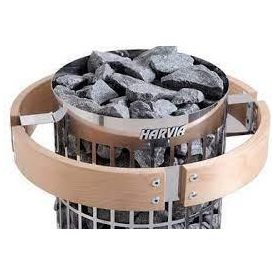 Harvia Safety Railing for Cilindro Half Series 11kW Sauna Heater