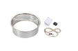 Harvia HPCU2L Embedding Flange w/ LED - Lighting for Cilindro Half 6/8kW - West Coast Saunas - HPCU2L