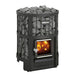 Harvia Legend 150 16.0kW Wood Sauna Stove - West Coast Saunas - WK150LD