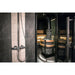Harvia Legend 240 DUO Series Sauna Wood Burning Stove/Fireplace Combo - West Coast Saunas - WK240LDLUX