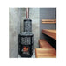 Harvia Legend Series 21kW Wood Sauna Stove w/Ext. Feed - West Coast Saunas - WK240LDSL