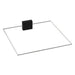 Harvia Safety Switch Black - West Coast Saunas - SFE-500500