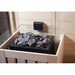 Harvia Safety Switch Black - West Coast Saunas - SFE-220400