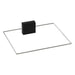 Harvia Safety Switch Black - West Coast Saunas - SFE-350400