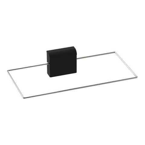 Harvia Safety Switch Black - West Coast Saunas - SFE-220400