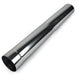 Harvia Smoke Pipe WZ Smoke Pipe, Sauna Wood Stove, 1m, 115mm - West Coast Saunas - WZ100M