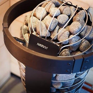 Harvia Spirit 9kW Sauna Heater Bundle with Wi - Fi & Stones - West Coast Saunas - 2e5dd768 - ca66 - 4ddc - a883 - 20a02dfc36f5