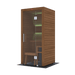 Harvia Utu - Nordic Softwood 1-3 Person Indoor Sauna - West Coast Saunas - SHU0909US