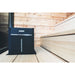Harvia Virta Combi Series 6.0kW - 10.5kW Sauna Heater - West Coast Saunas - HL6U1SA