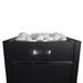 Harvia Virta Electric Sauna Heater Bundle – 8kW / 9kW / 10.5kW - West Coast Saunas - HL8U1 - BND
