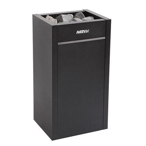Harvia Virta Electric Sauna Heater Bundle – 8kW / 9kW / 10.5kW - West Coast Saunas - HL9U1 - BND
