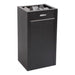 Harvia Virta Series 6kW - 10.5kW Stainless Steel Sauna Heater - West Coast Saunas - HL6U1