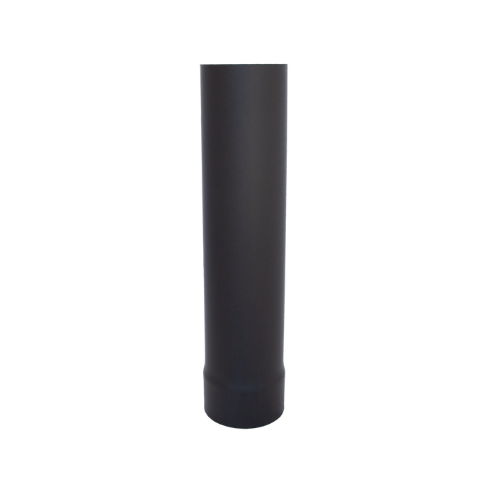 Harvia WZ050M Sauna, Smoke Pipe, 0.5M/115MM - West Coast Saunas - WZ050M