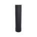 Harvia WZ050M Sauna, Smoke Pipe, 0.5M/115MM - West Coast Saunas - WZ050M