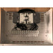 Harvia Xenio LTY45 Power Extension Unit for CX30/45 Controls - West Coast Saunas - LTY45 - U1 - U3