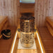 Homecraft Apex Electric Sauna Heater (208V/3 Phase) - West Coast Saunas - 
