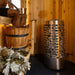 Homecraft Apex Mini Electric Sauna Heater - West Coast Saunas - 