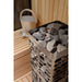 Homecraft Revive Electric Sauna Heater with Controls - West Coast Saunas - RV60-R