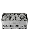 Homecraft Revive Slim 5 - 6kW Electric Heater - West Coast Saunas - 