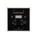 Homecraft Touchpad Controls - West Coast Saunas - 