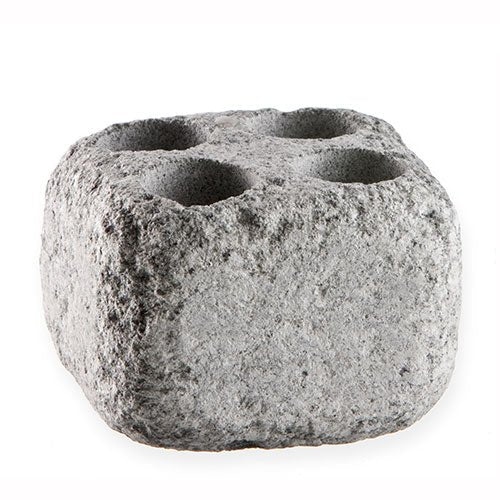 Hukka Höyrykivet Steam Stone for Sauna Stove - West Coast Saunas - 11053
