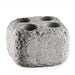 Hukka Höyrykivet Steam Stone for Sauna Stove - West Coast Saunas - 11053