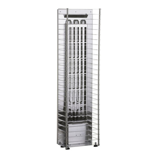 Huum CLIFF Mini Series 3.5kW Sauna Heater - West Coast Saunas - H10052001