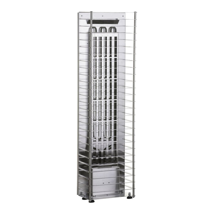 Huum CLIFF Mini Series 3.5kW Sauna Heater - West Coast Saunas - H10052001