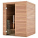 Huum CLIFF Mini Series 3.5kW Sauna Heater - West Coast Saunas - H10052001