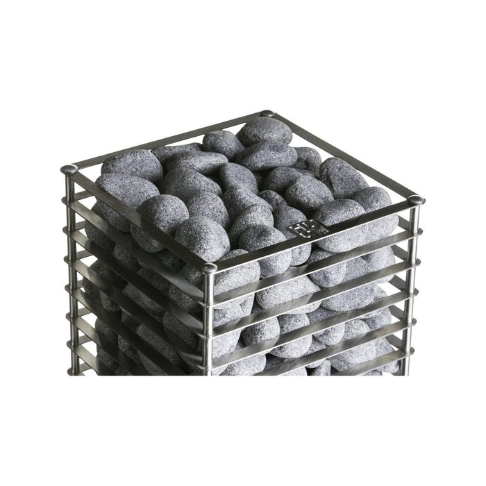 Huum CLIFF Series 6.0kW - 10.5kW Sauna Heater - West Coast Saunas - H10042001