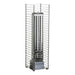 Huum CLIFF Series 6.0kW - 10.5kW Sauna Heater - West Coast Saunas - H10042001