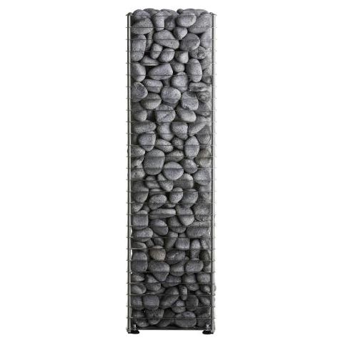 Huum CLIFF Series 6.0kW - 10.5kW Sauna Heater - West Coast Saunas - H10042001