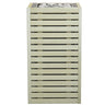HUUM CORE Aspen CORE Series Sauna Heater, Aspen Wood Exterior, Up to 10.5kW - West Coast Saunas - COREASPENSS6