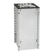 HUUM CORE BK/ST CORE Series Sauna Heater, Customizable Exterior, Up to 10.5kW - West Coast Saunas - H1013012