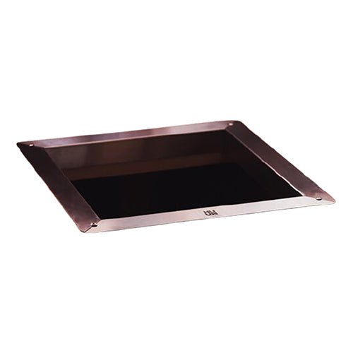 HUUM Flange CS Embedding Flange for CLIFF/STEEL Series Sauna Heaters - West Coast Saunas - H3004032