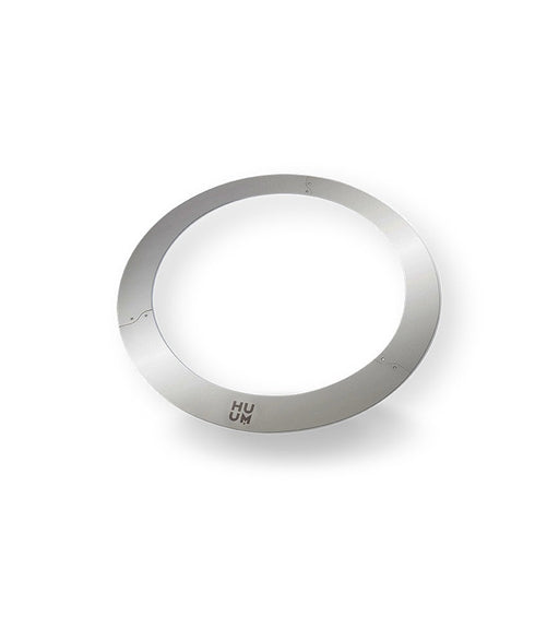 HUUM Flange H Embedding Flange for HIVE Series Sauna Heaters - West Coast Saunas - H3003022
