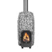 HUUM HIVE Flow Mini Wood - Burning Sauna Stove 8.5kW - West Coast Saunas - H1017012