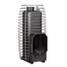 HUUM HIVE Flow Mini Wood - Burning Sauna Stove 8.5kW - West Coast Saunas - H1017012