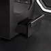 HUUM HIVE Flow Mini Wood - Burning Sauna Stove 8.5kW - West Coast Saunas - H1017012
