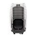 HUUM HIVE Flow Wood - Burning Sauna Stove 9.8kW - West Coast Saunas - H1015012