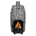 HUUM HIVE Flow Wood - Burning Sauna Stove 9.8kW - West Coast Saunas - H1015012