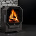 HUUM HIVE Flow Wood - Burning Sauna Stove 9.8kW - West Coast Saunas - H1015012
