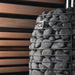 HUUM HIVE Flow Wood - Burning Sauna Stove 9.8kW - West Coast Saunas - H1015012