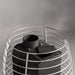 HUUM HIVE Flow Wood - Burning Sauna Stove 9.8kW - West Coast Saunas - H1015012
