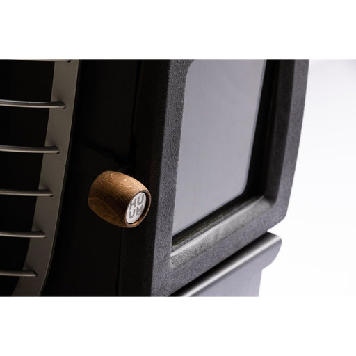 Huum HIVE Heat 12.0kW Wood-Fired Sauna Stove - West Coast Saunas - H10112001