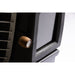 Huum HIVE Heat 12.0kW Wood-Fired Sauna Stove w/Firebox Extension - West Coast Saunas - H10122001