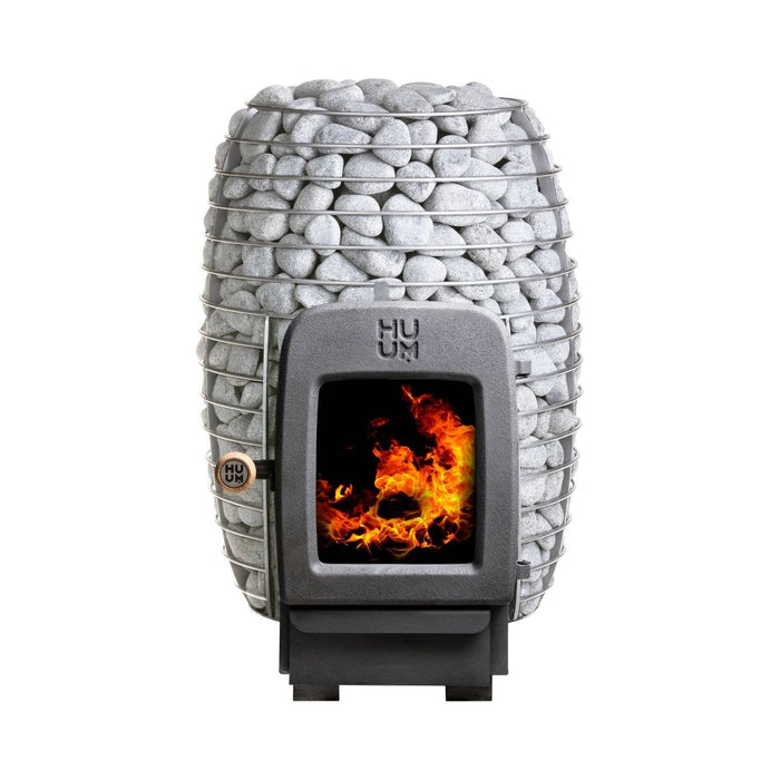 Huum HIVE Heat LS